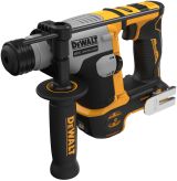 Аккумуляторный перфоратор DEWALT DCH172N, 20 В, 1.4 Дж, 4980 уд/мин, без АКБ и ЗУ (DCH172N-A9)