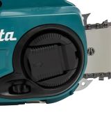 Аккумуляторная цепная пила Makita DUC150SF, 18 В, 15 см, 8 м/с, с АКБ 3 Ач и ЗУ