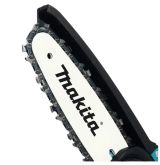 Аккумуляторная цепная пила Makita DUC150SF, 18 В, 15 см, 8 м/с, с АКБ 3 Ач и ЗУ