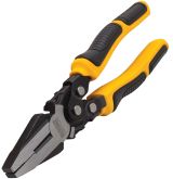 Плоскогубцы комбинированные DEWALT DWHT0-70276