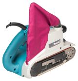 Ленточная шлифмашина Makita 9403, 1200 Вт, 500 м/мин