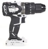 Аккумуляторная ударная дрель-шуруповерт ИНТЕРСКОЛ ДАУ-13/36В 70, 36 В, 1900 об/мин, 30000 уд/мин, без АКБ и ЗУ (813.0.0.70)