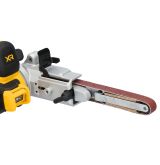 Аккумуляторный напильник DEWALT DCM200NT, 18 В, 1707 м/мин, без АКБ и ЗУ, в кейсе TSTAK (DCM200NT-XJ)