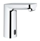 Смеситель для раковины GROHE Eurosmart Cosmopolitan E инфракрасный, хром (36330001)