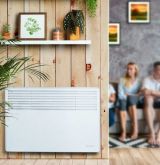 Конвектор Ресанта ОК-1600, 1600 Вт, до 16 м², 67/4/2