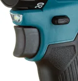 Аккумуляторная дрель-шуруповерт Makita, 1700 об/мин, без АКБ и ЗУ, DDF083Z