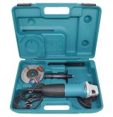 Кейс Makita для угловой шлифмашины 115/125 мм (824736-5)