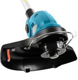 Триммер аккумуляторный Makita DUR181SY, 18 В, 7800 об/мин, с АКБ 1.5 Ач и ЗУ