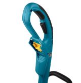 Триммер аккумуляторный Makita DUR181SY, 18 В, 7800 об/мин, с АКБ 1.5 Ач и ЗУ