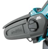 Аккумуляторная цепная пила Makita DUC150SF, 18 В, 15 см, 8 м/с, с АКБ 3 Ач и ЗУ