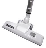 Аккумуляторный строительный пылесос Makita VC003GLZ06, 40 В, 12 л, без АКБ и ЗУ