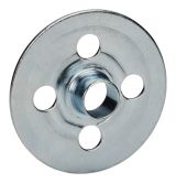 Направляющая втулка 16 к MT360 для фрезера Makita, 345387-6