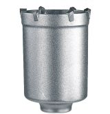 Коронка буровая DEWALT DT6763, 80x107 мм, 1 шт. (DT6763-QZ)