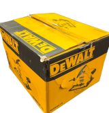 Дисковая пила DEWALT DWE5615, 1500 Вт, 190 мм, 5500 об/мин, (УЦЕНЕННЫЙ ТОВАР) (DWE5615-QS/U)