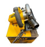 Дисковая пила DEWALT DWE5615, 1500 Вт, 190 мм, 5500 об/мин, (УЦЕНЕННЫЙ ТОВАР) (DWE5615-QS/U)