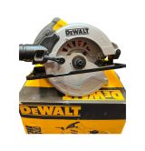 Дисковая пила DEWALT DWE5615, 1500 Вт, 190 мм, 5500 об/мин, (УЦЕНЕННЫЙ ТОВАР) (DWE5615-QS/U)