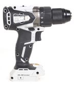 Аккумуляторная дрель-шуруповерт ИНТЕРСКОЛ ДА-13/36В 90, 36 В, 2000 об/мин, с АКБ 2.5 Ач и ЗУ (861.0.0.70-B25C)