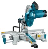 Торцовочная пила Makita LS1110F, 1450 Вт, 260 мм, 4500 об/мин