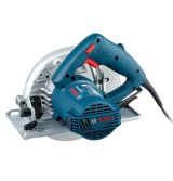 Дисковая пила Bosch GKS 600, 1200 Вт, 165 мм, 5200 об/мин (0.601.6A9.020)