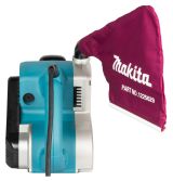 Ленточная шлифмашина Makita 9403, 1200 Вт, 500 м/мин