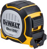 Рулетка DEWALT DWHT36226, 8 м