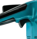 Аккумуляторная цепная пила Makita DUC355PT2, 18 В, 35 см, с 2 АКБ и ЗУ