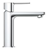 Смеситель для раковины GROHE Lineare, S-size, хром (23106001)