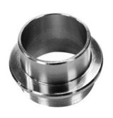 Направляющая втулка фрезера Makita 10,9x12,7x8, для 3600H/3601B, 323449-0