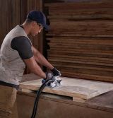 Дисковая пила Bosch GKS 600, 1200 Вт, 165 мм, 5200 об/мин (0.601.6A9.020)