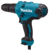 Дрель-шуруповерт Makita HP0300, 320 Вт, 1500 об/мин