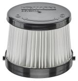 Фильтр для пылесоса DEWALT, для DCV501L (DCV5011H-XJ)