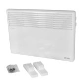 Конвектор Ресанта ОК-1500СН, 1500 Вт, до 15 м², 67/4/20