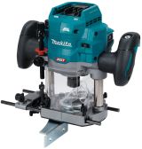 Аккумуляторный фрезер Makita RP001GZ, 40 В, 25000 об/мин, 60 мм, без АКБ и ЗУ