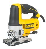 Лобзик с верхней рукояткой 500 Вт DEWALT DW349