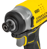 Аккумуляторный ударный винтоверт STANLEY Fatmax SFMCF810B, 18В, без АКБ и ЗУ