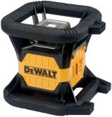 Аккумуляторный лазерный нивелир DEWALT DCE079D1G, 18 В, зеленый луч, 80 м, с АКБ 2 Ач и ЗУ, в кейсе TSTAK (DCE079D1G-QW)