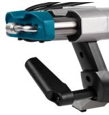 Торцовочная пила Makita LS1018LN, 1430 Вт, 260 мм, 4300 об/мин