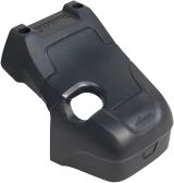 Кожух пылезащитный на редуктор для шлифмашин Makita 9237C/CB (455291-2)