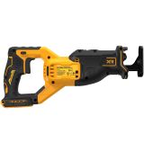 Аккумуляторная сабельная пила DEWALT DCS382N, 18 В, 3200 ход/мин, 28.6 мм, без АКБ и ЗУ (DCS382N-XJ)