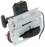 Дисковая пила Metabo KS 66 FS, 1500 Вт, 190 мм, 5000 об/мин (601066000)