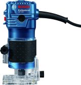 Фрезер универсальный Bosch GKF 550, 550 Вт, 33000 об/мин, 50 мм, (0.601.6A0.020)