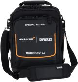 Сумка DEWALT McLaren Limited Edition DWST83524-9, с наплечным ремнем, 30 л