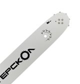 Пильная шина ИНТЕРСКОЛ 35 см (14"), 3/8", 1.3 мм, 53 звена (92153.014)