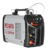 Сварочный аппарат Ресанта САИ-250ПРОФ, 250 А, 65/31