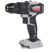 Ударная дрель-шуруповерт ИНТЕРСКОЛ ДАУ-13/36В 50, 36 В, 1700 об/мин, 25500 уд/мин, с АКБ 2.5 Ач и ЗУ (850.0.0.70-B25C)