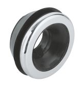 Соединение для смывного устройства для унитаза GROHE, хром (37135000)