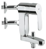 Смеситель для ванны GROHE Eurostyle Cosmopolitan, хром (23302000)