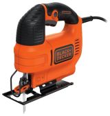 Лобзик BLACK+DECKER KS701EK, 520 Вт
