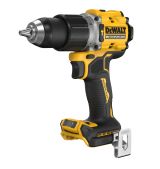 Ударная дрель-шуруповерт DEWALT DCD805P2T, 18 В, 2000 об/мин, 34000 уд/мин, с 2 АКБ 5 Ач и ЗУ, в кейсе TSTAK (DCD805P2T-QW)