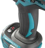 Аккумуляторный гайковерт Makita DTW1004Z, 18 В, 1050 Нм, 2400 уд/мин, без АКБ и ЗУ